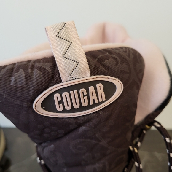COUGAR bottes Size 9 - Picture 11 of 11